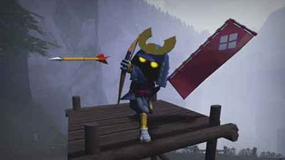 A Mini Demo Of Mini Ninjas This Week